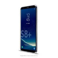 Artwizz NoCase für Samsung Galaxy S9 Plus