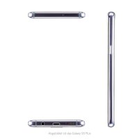Artwizz NoCase für Samsung Galaxy S9 Plus