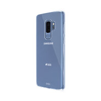 Artwizz NoCase für Samsung Galaxy S9 Plus