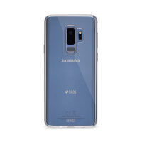 Artwizz NoCase für Samsung Galaxy S9 Plus