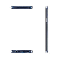 Artwizz NoCase für Samsung Galaxy S9 Plus