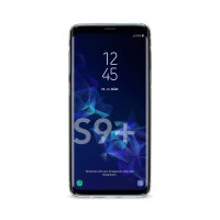 Artwizz NoCase für Samsung Galaxy S9 Plus