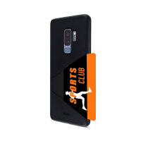 Artwizz TPU Card Case für Samsung Galaxy S9 Plus