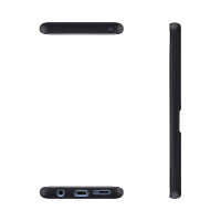 Artwizz TPU Card Case für Samsung Galaxy S9 Plus