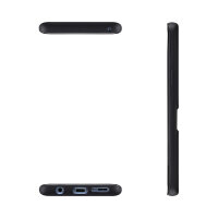 Artwizz TPU Card Case für Samsung Galaxy S9 Plus