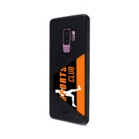 Artwizz TPU Card Case für Samsung Galaxy S9 Plus