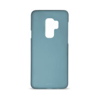 Artwizz Rubber Clip für Samsung Galaxy S9 Plus - Spaceblue