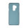 Artwizz Rubber Clip für Samsung Galaxy S9 Plus - Spaceblue
