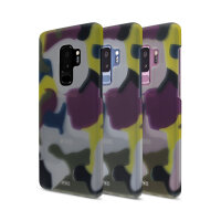 Artwizz Camouflage Clip für Samsung Galaxy S9 Plus - Color