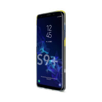Artwizz Camouflage Clip für Samsung Galaxy S9 Plus - Color