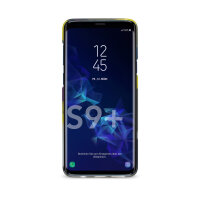 Artwizz Camouflage Clip für Samsung Galaxy S9 Plus - Color