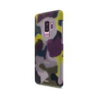 Artwizz Camouflage Clip für Samsung Galaxy S9 Plus - Color