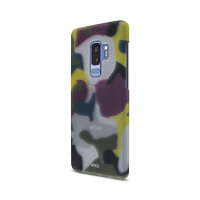 Artwizz Camouflage Clip für Samsung Galaxy S9 Plus - Color