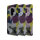 Artwizz Camouflage Clip für Samsung Galaxy S9 Plus - Color