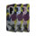 Artwizz Camouflage Clip für Samsung Galaxy S9 Plus - Color