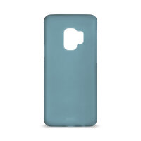 Artwizz Rubber Clip für Samsung Galaxy S9 - Spaceblue