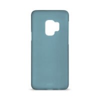 Artwizz Rubber Clip für Samsung Galaxy S9 - Spaceblue