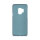Artwizz Rubber Clip für Samsung Galaxy S9 - Spaceblue