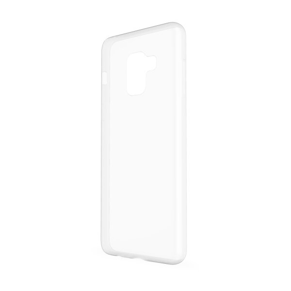 Artwizz NoCase für Samsung Galaxy A8 (2018)