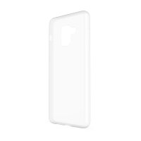 Artwizz NoCase für Samsung Galaxy A8 (2018)