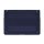 Artwizz Rubber Clip für Apple MacBook Air 11 - Navy