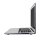 Artwizz Rubber Clip für Apple MacBook Air 11 - Navy