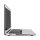 Artwizz Rubber Clip für Apple MacBook Air 11 - Navy