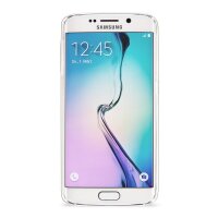 Artwizz NextSkin Cover für Samsung Galaxy S6 edge