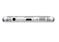 Artwizz NextSkin Cover für Samsung Galaxy S6 edge