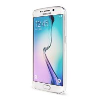 Artwizz NextSkin Cover für Samsung Galaxy S6 edge