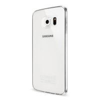 Artwizz NextSkin Cover für Samsung Galaxy S6 edge