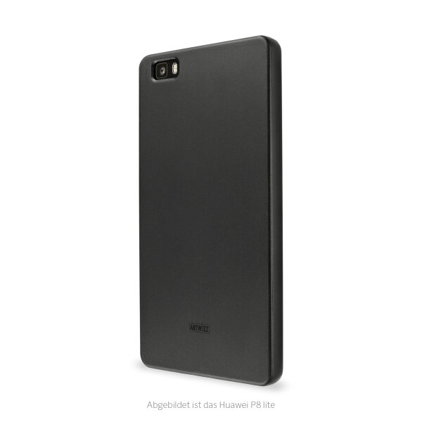Artwizz TPU Case für Huawei P20, Schwarz