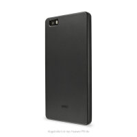 Artwizz TPU Case für Huawei P20, Schwarz