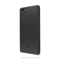 Artwizz TPU Case für Huawei P20, Schwarz