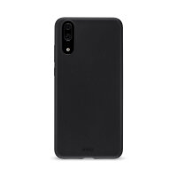 Artwizz TPU Case für Huawei P20, Schwarz