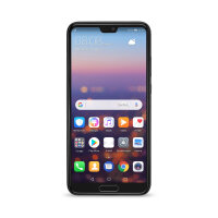 Artwizz TPU Case für Huawei P20, Schwarz