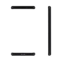 Artwizz TPU Case für Huawei P20, Schwarz