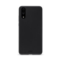 Artwizz TPU Case für Huawei P20, Schwarz