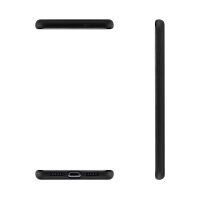 Artwizz TPU Case für Huawei P20, Schwarz
