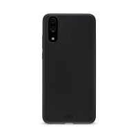 Artwizz TPU Case für Huawei P20, Schwarz