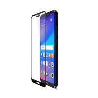 Artwizz CurvedDisplay für Huawei P20 lite - Displayschutz aus gebogenem Glas