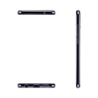 Artwizz NoCase Schutzhülle für Huawei P20 lite, Transparent