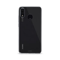 Artwizz NoCase Schutzhülle für Huawei P20 lite, Transparent