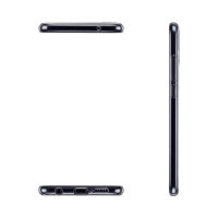 Artwizz NoCase Schutzhülle für Huawei P20 lite, Transparent