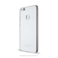 Artwizz NoCase Schutzhülle für Huawei P20 lite, Transparent