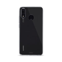 Artwizz NoCase Schutzhülle für Huawei P20 lite, Transparent