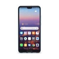 Artwizz NoCase Color Schutzhülle für Huawei P20 in Spaceblue