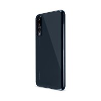 Artwizz NoCase Color Schutzhülle für Huawei P20 Pro - Spaceblue