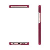 Artwizz Rubber Clip für Huawei P20 Lite - Berry