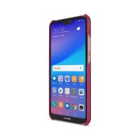 Artwizz Rubber Clip für Huawei P20 Lite - Berry